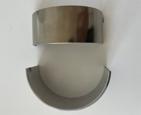 Empileur de portée de conteneur de Kit For Volvo Engine TAD851VE Konecrane de revêtement de cylindre