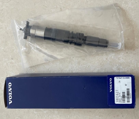 Empileur de portée de conteneur d'Assy For Volvo Engine TAD851VE Konecrane d'injecteur