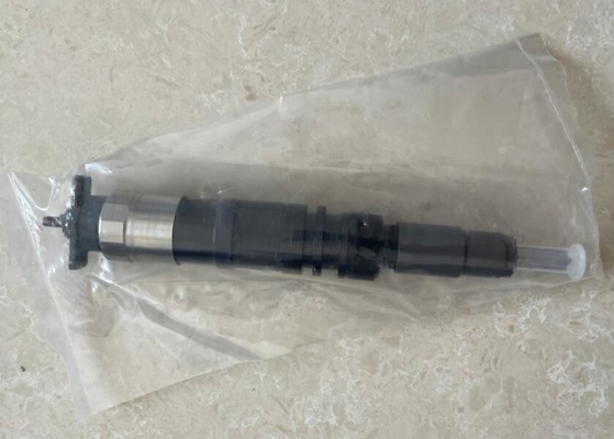 Empileur de portée de conteneur d'Assy For Volvo Engine TAD851VE Konecrane d'injecteur