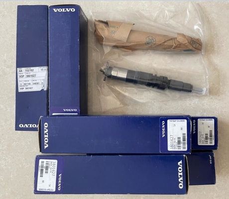 Empileur de portée de conteneur d'Assy For Volvo Engine TAD851VE Konecrane d'injecteur