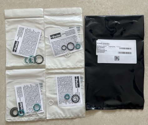 Kit 54106462 de joint pour l'empileur de portée de conteneur de SMV Konecranes
