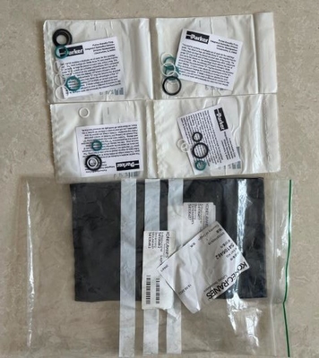 Kit 54106462 de joint pour l'empileur de portée de conteneur de SMV Konecranes