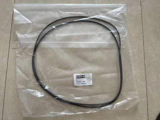 Numéro de la pièce 0151275146 de joint de piston pour l'essieu moteur de Kessler