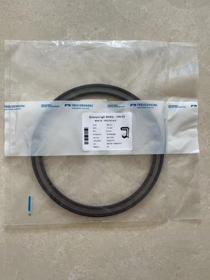 Numéro de la pièce squelettique 180X210L08N de joint pour l'essieu moteur de Kessler
