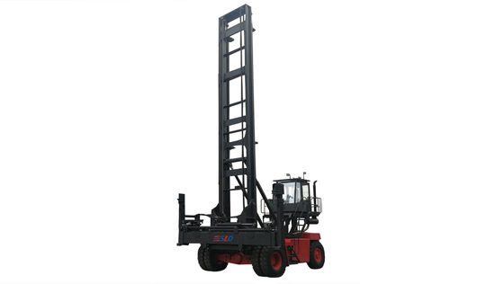 B1 B2 B3 8t 9t élévateur empilant chariot élévateur Kessler L102 essieu de direction ZF 5WG261 Automatique