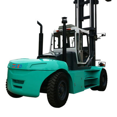 Équipement hypersustentateur de FD200 20 Ton Counter Heavy Lift Forklift