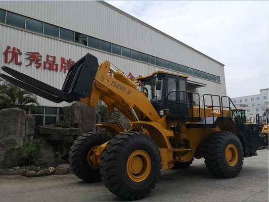 chariot élévateur du bloc 28t