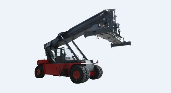 B3 Récupérateur de conteneurs Récupérateur de conteneurs avec moteur CUMMINS QSM11-330