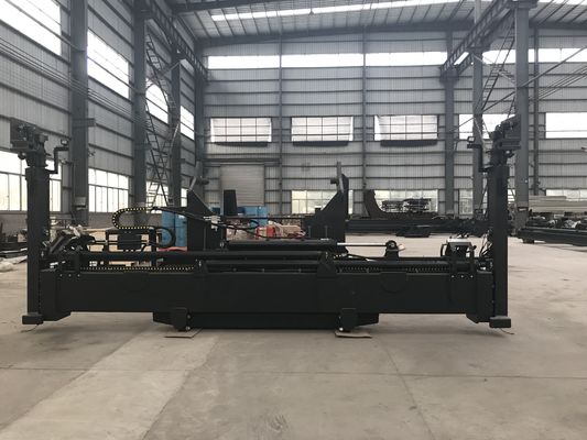 Empileur vide de levage de portée de conteneur d'attachement du chariot élévateur 90SP