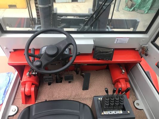 3m FD160 CPCD160 CPCD 160 16 chariot élévateur gros porteur de la tonne 32k