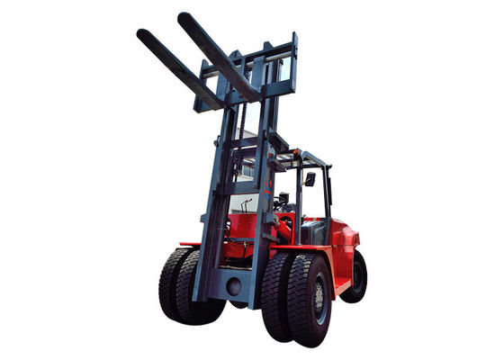 FD100 CPCD100 20000 livre 20k 10 Ton Diesel Forklift Truck