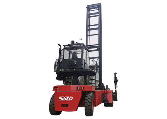 Manipulateur vide de conteneur de chariot élévateur logistique du yard 9000kgs 9t