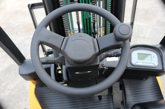 Camion de fourchette électrique industriel CPD20 avec OPS ORS Seat