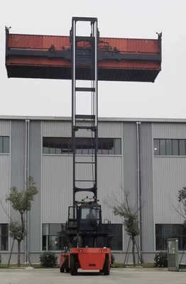 45000 kg de conteneur vide avec moteur Cummins QSM11-330
